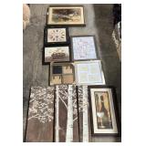 Art Prints & Picture Frames.