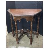 End Table.