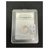2023-P Roosevelt Dime.