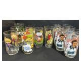 Character Glasses, Muppets, Starwars, Disney.