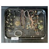 Costume Jewelry, Religious Jewelry.