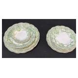 Johnson Bros Dinnerware.