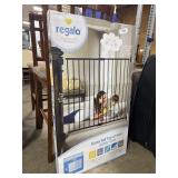Regalo Safety Gate.