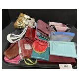 Wallets & Change Purses.