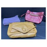 Coach Purse, House Of Wants Purse.