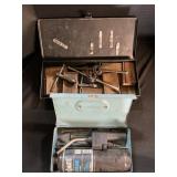 BernzOmatic TS2000 Gas Torch, Tap & Die Set.