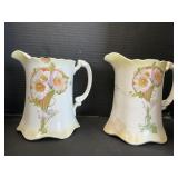 Gerhart Robesonia PA Complimentary Pitchers.