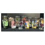 Character Glasses, Pac-Man, Flash, Disney,