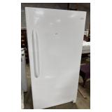 Frigidaire Deep Freezer.