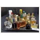 Large Lot Of Perfumes.