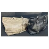 Coach & Dooney & Bourke Purses.