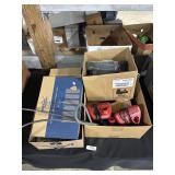 NOS Filters, Faucet, Home Builder Supplies, Misc.