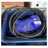 Task Master Pressure Washer.