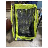 Schwinn Gemini Double Bicycle Trailer.