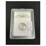 2006 Jefferson Nickel.
