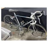 Giant Road Bicycle.