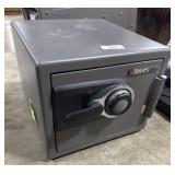 Sentry Combo Safe.