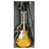 Epiphone 6-String Electric Guitar.