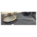 20in Big Daddy Camp Skillet.