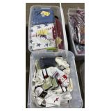 NOS Womenï¿½s Clothing & Socks.