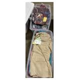 NOS Womenï¿½s Leather Jackets, Overcoats.
