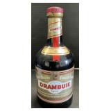 Drambuie Liquor.