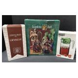 Kosem Pitcher, Angel Statues, Thermal Pitcher.