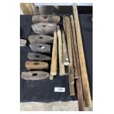 Vtg Specialty Hammers.