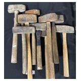 Vtg Specialty Hammers.