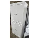 IKEA Style Cabinet.