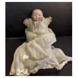 Antique 1920ï¿½s Bye-Lo Baby Doll.