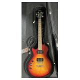 Epiphone Special Model II LH Electric Guitar.