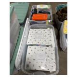 NOS Bedding & Womenï¿½s Shoes.
