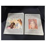 Metropolitan Seminar In Arts Books.