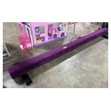 Flex Millard Balance Beam.