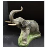 Elephant Decanter.