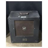 Bell & Howell Filmosound Projector Speaker.