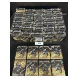 38 NOS Harley-Davidson Collector Cards.