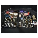 Large Lot Of Vintage Safety Razors & Accessories.