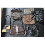 Purses & Hand Bags, Prada, Falor.