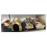 Model Train Houses & Kits.
