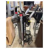 5Ton Electric Log Splitter.