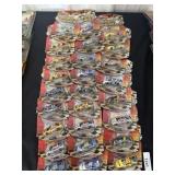 (26) Racing Champions NASCAR Collector Series