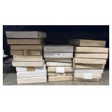 Collectible Knowles Dinnerware Collection.