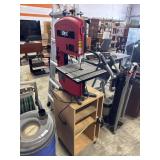 Skil Band Saw.