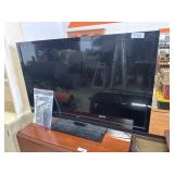 47in Vizio Flatscreen TV.