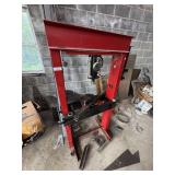 Industrial Equipment.*