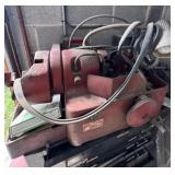 Vintage Snap-On Valve Refacer.*