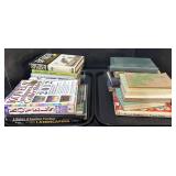 Large Lot Of Books.