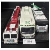 Hess Truck